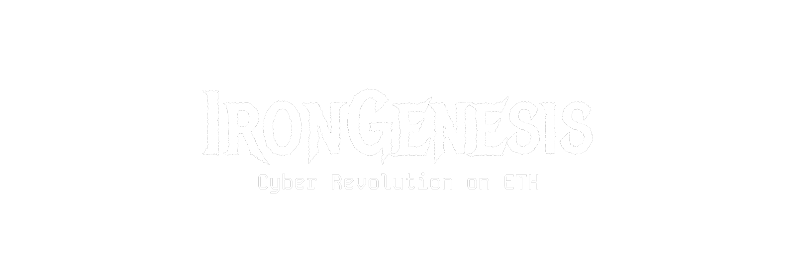 Iron Genesis